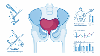 Prostate Cancer Treatment Options: Surgery, Radiation, and More: An Analytical Overview of Modern Clinical Protocols