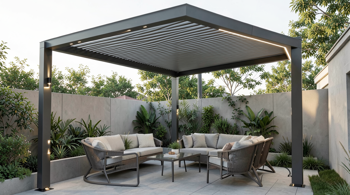 Motorized Pergola Canopy on Sale: A Consumer's Guide to Features, Pricing, and What to Know Before Buying