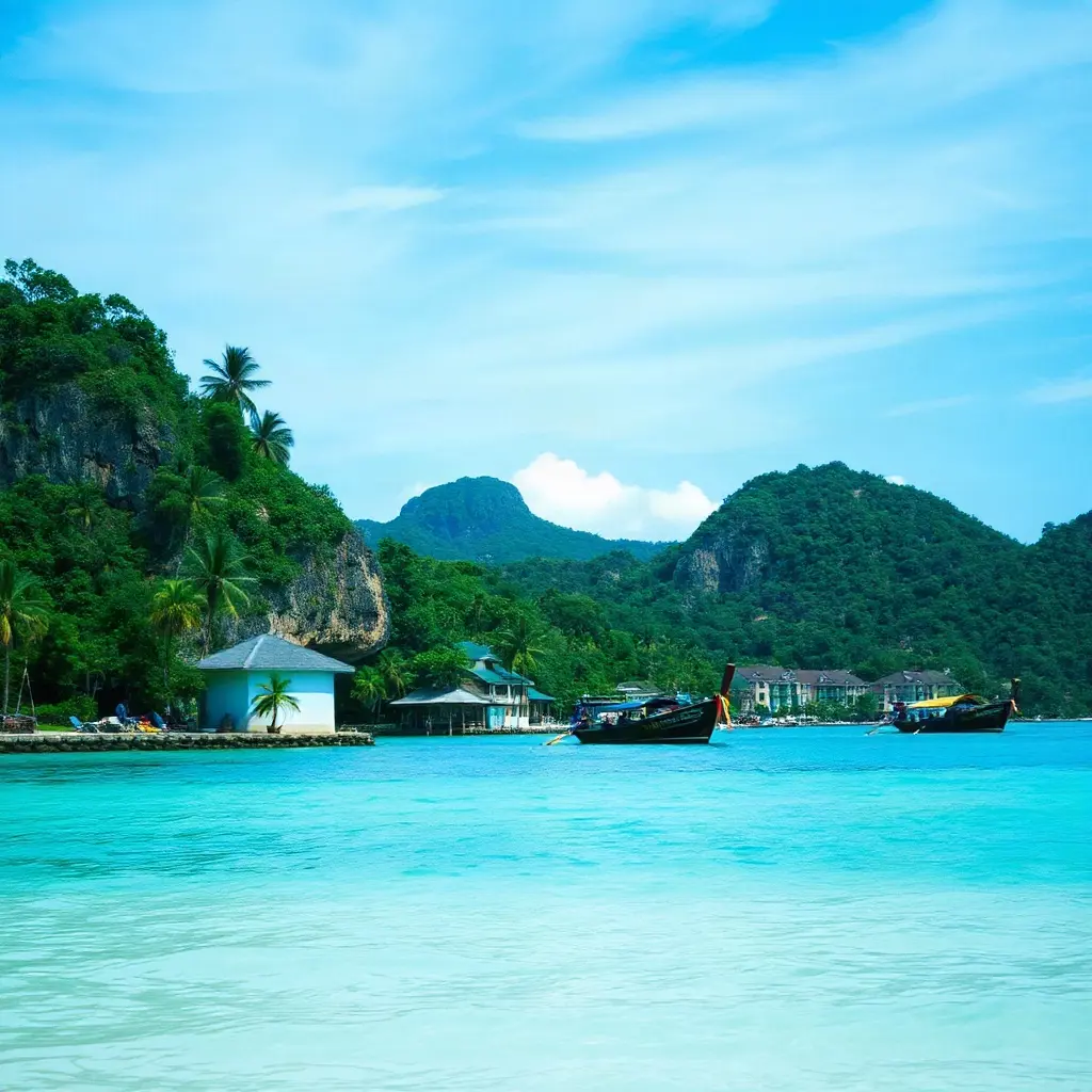 All-inclusive 11-night package holidays to Phuket with flights and transfers: an independent travel guide