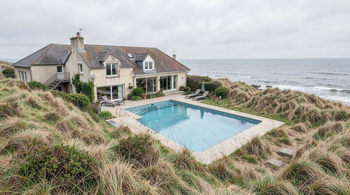7 nachten vakantiehuis huren aan de Belgische kust met privé zwembad: journalistieke gids voor prijs, voorwaarden en beoordeling