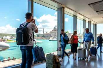 Odlety z hlavných letísk do Talianska: dovolenkový balík s letenkami a hotelom v cene - Prehľad dostupných ponúk a praktické informácie