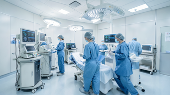 Top vascular care hospitals by state in the US: A comprehensive clinical performance analysis