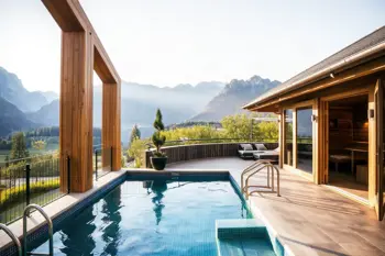 4 Nächte Wellness-Auszeit in den Allgäuer Alpen mit Halbpension: Sachliche Einordnung der Leistungen und Rahmenbedingungen