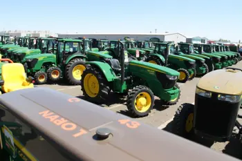 Government Surplus Tractors on Sale: A Comprehensive Buyer's Guide to Public Auction Markets