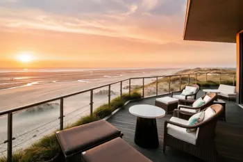 7 Tage Luxus Sylt Escape mit Flügen und Mahlzeiten inklusive: Eine Analyse exklusiver Inselarrangements