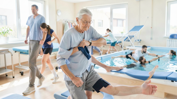 How to exercise with arthritis safely: Evidence-based guidance for joint-friendly movement