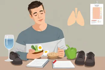 Effective ways to manage thyroid symptoms naturally: An evidence-based clinical guide