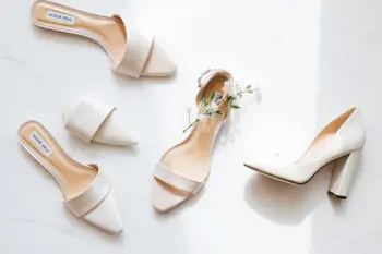 Scarpe matrimonio guida comfort e stile: tutto quello che devi sapere per il grande giorno