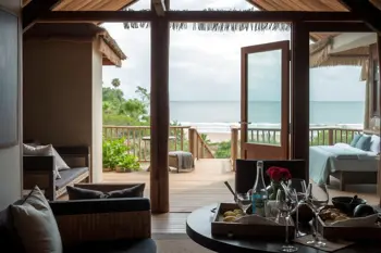 Modern amenities at 10-day all-inclusive Australia resorts: reporting the modern comfort layer in longer stays