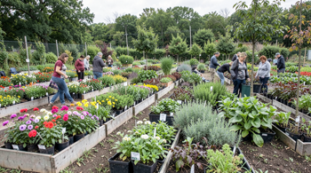 Affordable nursery stock near me: A location-aware research guide