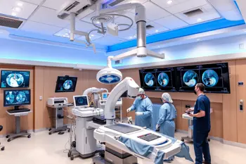 Hospitales especializados en cáncer de próstata en España: Guía Analítica de Centros, Tecnologías y Criterios de Referencia