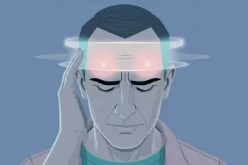 What a tension headache feels like: A clinical guide to pressure, pain, and warning signs