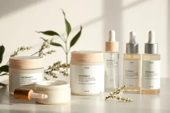 Skincare for mature skin: pharmacist-recommended anti-aging products 2026: An evidence-focused review