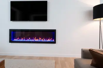 Electric Fireplaces on Sale: A Comprehensive Market Analysis and Technical Overview