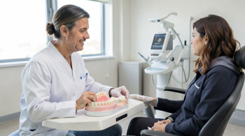 High-quality dental bridges: a fast and accessible solution: An Evidence-Based Consumer Guide