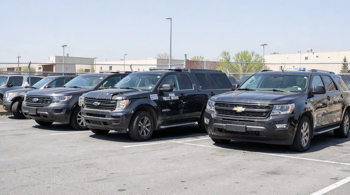 Police Auction SUV Vehicles on sale: A Consumer Research Guide to Government Fleet Liquidations