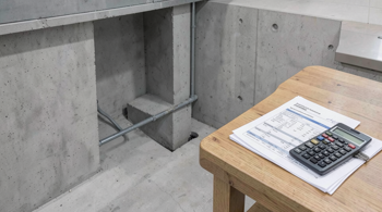 Basement Waterproofing Financing: A Technical Review of Market Capital and Repayment Models
