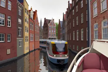 5-day rail-and-stay package to Amsterdam featuring canal cruise tickets: An Evidence-Based Travel Analysis