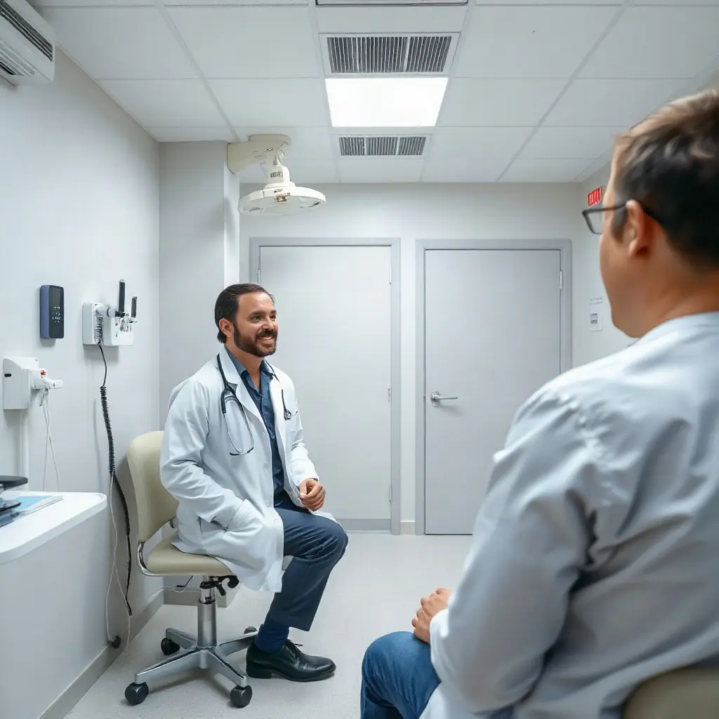 Valoración para liposucción a través del Sistema Nacional de Salud: qué esperar