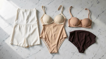 Latest bridal shapewear trends: An Analytical Report on Modern Foundation Garments