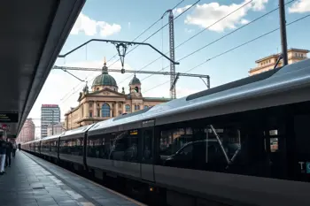 Kolejowy wyjazd do Berlina na 4 dni z hotelem i biletami na pociąg: analiza organizacji podróży