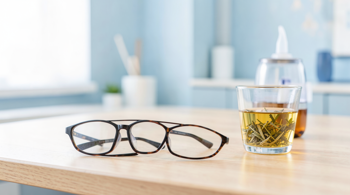 Natural approaches for dry eye discomfort relief: An Analysis of Holistic Management Strategies