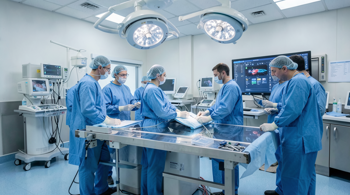 Top-rated facilities for bariatric surgery treatment in North America: An Analytical Guide to Accreditation, Outcomes, and Patient Expectations