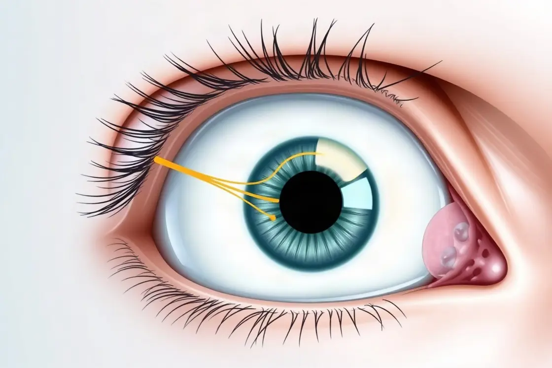 Understand glaucoma treatment options: A guide to clinical interventions and management