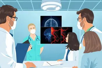 Understand stroke treatment options: A clinical guide to emergency care and recovery