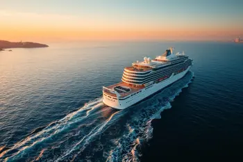 Croisière de 3 nuits depuis Marseille vers Barcelone : Guide Analytique et Informations Essentielles