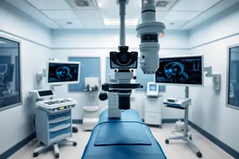 Top Glaucoma Surgery Hospitals in the United States: An Expert Guide to Leading Centers and What Patients Should Know