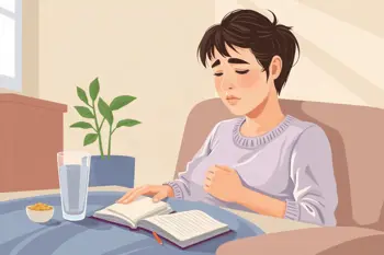 Natural remedies for managing mild headaches: Evidence-based guidance for everyday relief