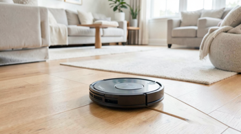 Best Rated Robot Vacuums for Pet Owners: An Analysis of Market Performance and Technical Capabilities