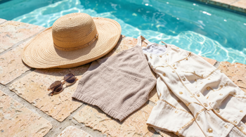 Seductive Swimwear Styles for Summer Vacations: A Journalistic Analysis of Modern Resort Trends