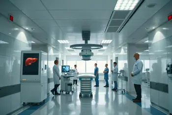 Los mejores hospitales del mundo para tratar las enfermedades hepáticas: un análisis global de excelencia médica
