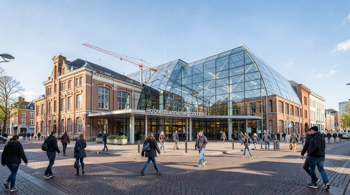 Weekendtur til København: Tog og hotel i hjertet af byen i 2026: En guide til logistik og planlægning
