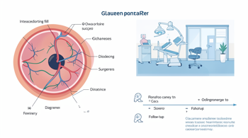 Glaucoma surgery hospitals: A data-informed overview of where and how glaucoma surgery is delivered