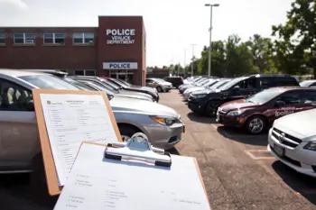 2026 police impound offers featuring vehicle identification documentation for pickup locations in United States markets: An Operational Analysis of Government Auctions and Asset Release Procedures