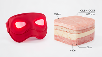 Best red light therapy for skin healing: An evidence-based consumer guide