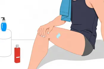 Most Effective Muscle Recovery Cream for Post-Workout Comfort: An Evidence-Based Consumer Guide