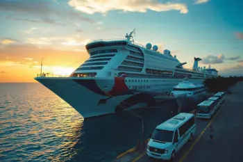 Escapada de 7 noches en un crucero con todo incluido y traslados desde el aeropuerto: Análisis de logística y servicios