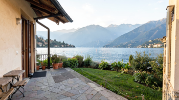 Casa vacanze sul Lago di Garda per 3 notti con accesso diretto al lago: analisi delle soluzioni e dei criteri di scelta