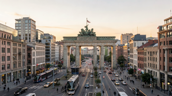 3-day getaway to Berlin with direct flights and centrally located hotel included: an evidence-based travel planning guide