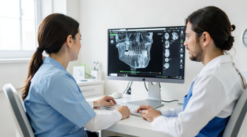 Affordable upper-jaw dental implants near me: A Clinical Overview of Treatment Paths and Financial Considerations