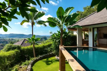 Adults-only resort in Bali with a private pool: A neutral guide to locations, room types and booking considerations
