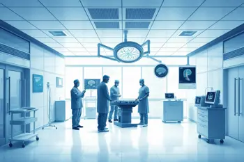 Best hospitals for neurosurgery: A 2026 evidence review