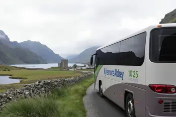7 Day Connemara package with full board and coach travel: An Evidence-Based Guide to Itinerary Structure