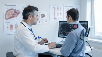 Top 15 MASH Liver Specialists in the United States