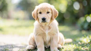 Perros y cachorros de la raza Golden Retriever disponibles para adopción cerca de ti: Guía informativa sobre procesos y cuidados