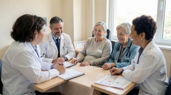 Best hospitals for Palliative Care: An evidence-based comparison of services and standards